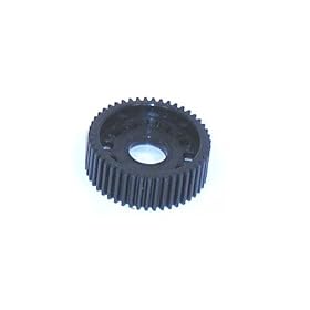 Transmission Diff Gear 2.61:1: XX