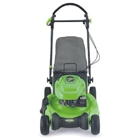 Lawn-Boy Insight Series 21-Inch 6.5 HP Tecumseh Easy Start Gas Powered Engine Variable... from Gas Self-Propelled Mowers