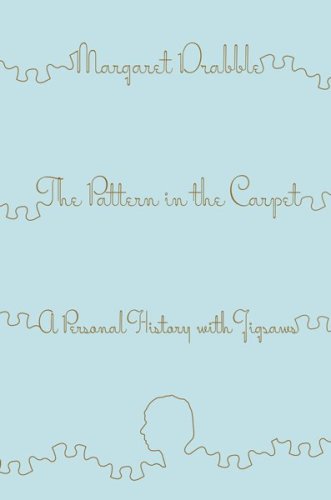 The Pattern in the Carpet: A Personal History with Jigsaws