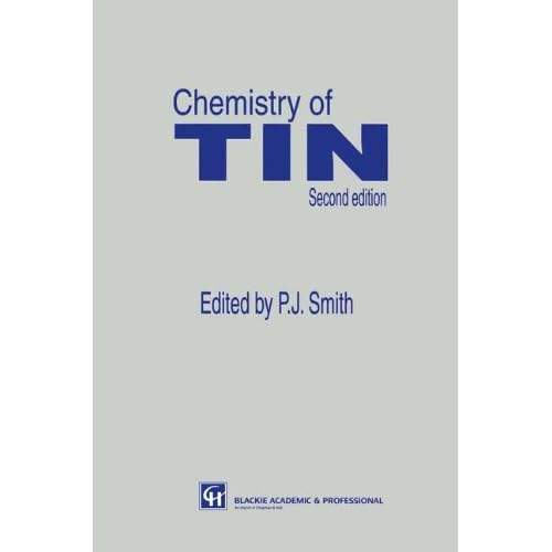 Tin Chemistry