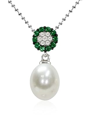 MAYUMI Collar Colour plata de ley 925 milésimas