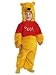 Infant 12-18M - Deluxe Toddler Winnie The Pooh Costume