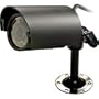 CSI/SPECO CVC-318WP Fully Submersible CCD Bullet Camera w/Infrared Illumination (Black & White)