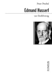 Edmund Husserl zur Einf�hrung