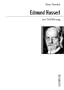 Edmund Husserl zur Einf�hrung