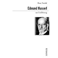 Edmund Husserl zur Einf�hrung