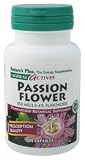 Nature's Plus - Passion Flower Ha, 250 mg, 60 capsules