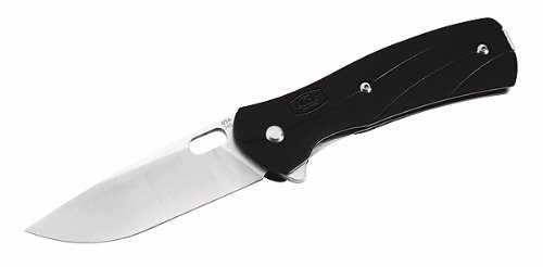 Buck Einhandmesser Vantage Select, Stahl 420HC, Nylonheft, Clip, Heftl&Atilde;&curren;nge 11 cm