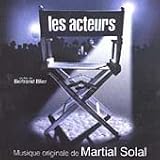 Les Acteurs (OST)