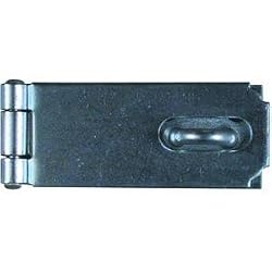 National Mfg. N102145 Safety Hasp