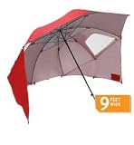 Sport Brella XL 9FT Portable Sun & Shade Umbrella