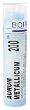 Boiron - Aurum Metallicum 200 C Md, 80 pellets
