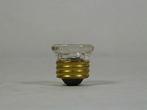 Royal Crystal RX-80 Glass Plug Fuse 125V 30A