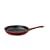 Chasseur Cast Iron 20cm Cast Handle Skillet Chilli Red