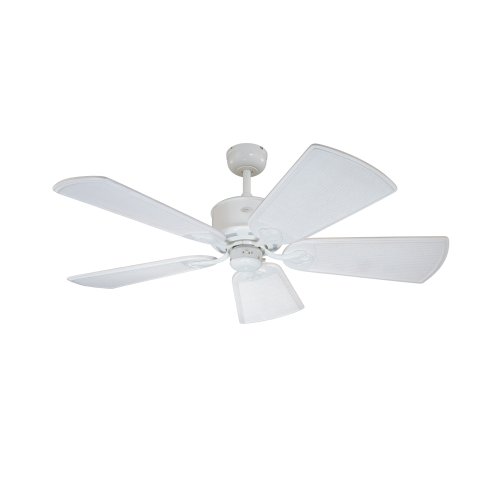 Westinghouse 72455 Oak Harbor 56 Inch Five Blade Ceiling Fan