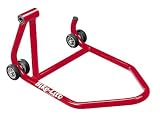 BIKE LIFT-RS16 SINGLEE SIDE-LEFT - Bike-Lift USA -