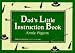 Book Dad's Little Instruction Book