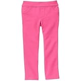 GYMBOREE(ジンボリー) フリース プルオン パンツ ブライト ピンク ボトムスパンツ 18～24ヶ月【並行輸入】