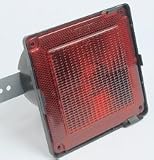 WESBAR SUBMERSIBLE TAILLIGHTSDescription: 6-Function, RH, Black