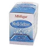 MEDIQUE MEDI SELTZER EFFERVESCENT COLD RELIEF 72/BOX