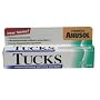 Tucks Hydrocortisone Anti-Itch Ointment To Relieves External Itch - 0.7 Oz