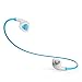 Bluedio Q5 Sports stereo headphones/wireless 4.1 headphones/headset Earphones for outdoor Sports Gift package (Blue)