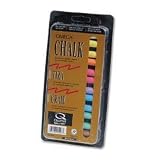 QRT305003 - Omega Nontoxic Low Dust Chalk
