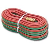 1/4in. x 50ft. Dual Line Hose