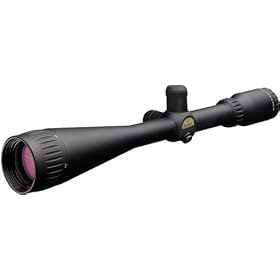 Burris Signature Select 6-24x44 PA Matte Rifle ScopesModels: Burris Signature Select 6-24X44mm... by 