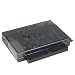 USB 2.0 to SATA + IDE (2.5/3.5/5.25-Inch) Adapter with One Touch Backup