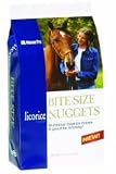 Manna Pro Bite-size Nuggets Licorice 5 Pounds - 9297