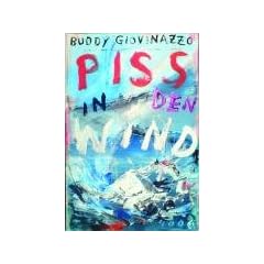 Piss in den Wind