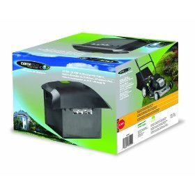 Battery for 60020 & 60120 Earthwise Mower
