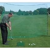 Hank Haney Fiberglass Driving Net