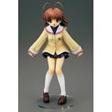 CLANNAD nagisa koga PVC Statue 1/8IMAGE