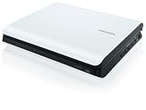 Toshiba SDP73 7-inch Screen Portable DVD Player