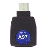 Indoor Fountains item: iGo Power Tip #A97 for Samsung SGH-ZX models