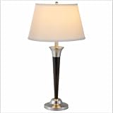 Adesso 7206-15 Alta Table Lamp, Walnut by Adesso