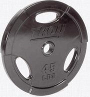 Troy Interlocking Urethane Olympic 500 lb. Weight Sets
