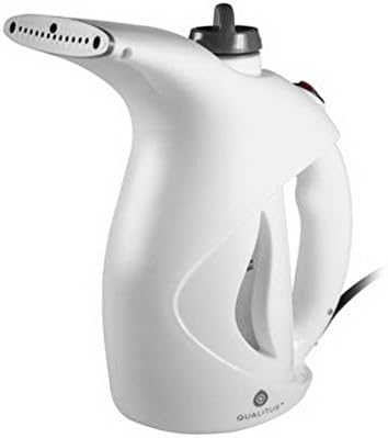 Qualitus Handheld Compact Fabric Steamer Iron Garment Travel Portable Clothes Travel Remove Wrinkle