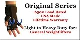 Haulin' Hooks - Originals