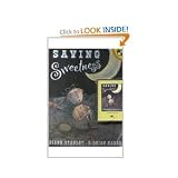 Saving Sweetness [With Cassette]