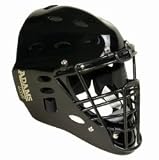 Adams USA Hockey Style Catchers Helmet