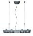 AIXLIGHT KARDAFRAME 4, GU10, long