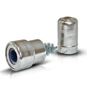 Battery Post and Terminal Cleaner Metal