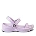 Toddlers' Dawgs 3-Strap Sandals