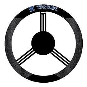 Detroit Tigers Mesh Steering Wheel Cover