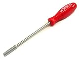 ミリサイズ　ボックスドライバー　5.5ｍｍ　WIHA　341-5.5　赤 特価　DAIKITOOL