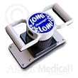 Lomi-Lomi Personal Massager
