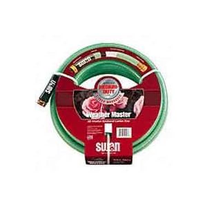 Vinyl Garden Hose - Snwm58050 5 8X50ft. Weathermaster by 